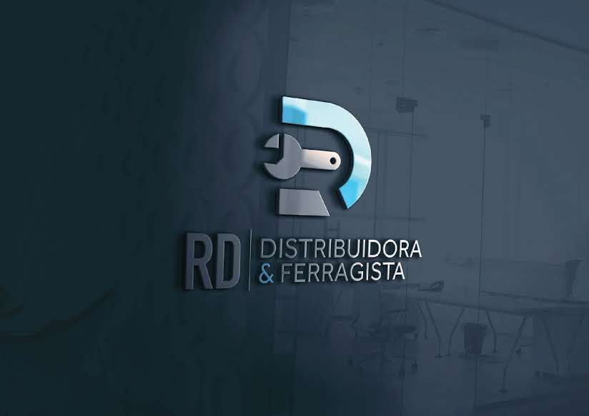 Rd Distribuidora e ferragista